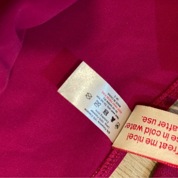 Designer Bikini - Playful Promises Beach - Picture 4 of 4